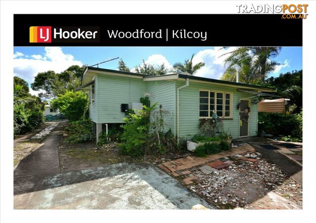 24 Kirby Street WOODFORD QLD 4514