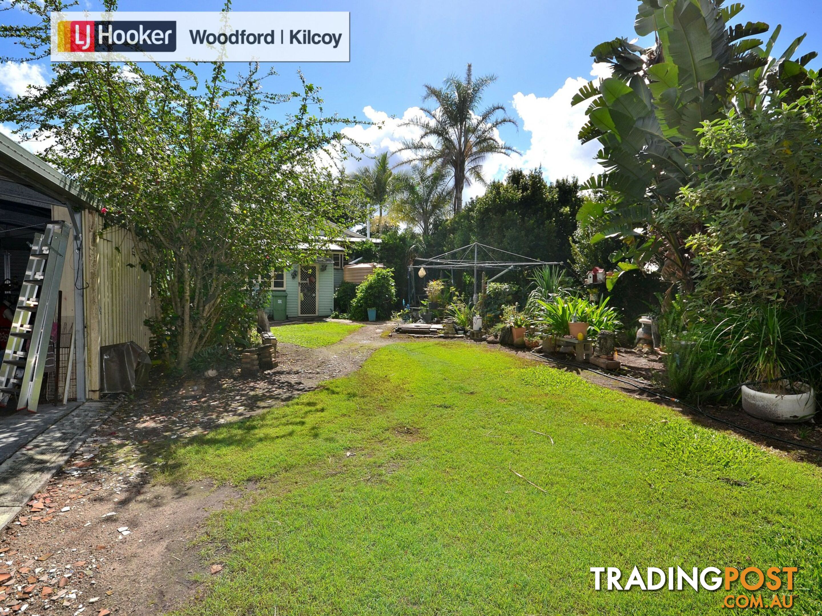 24 Kirby Street WOODFORD QLD 4514