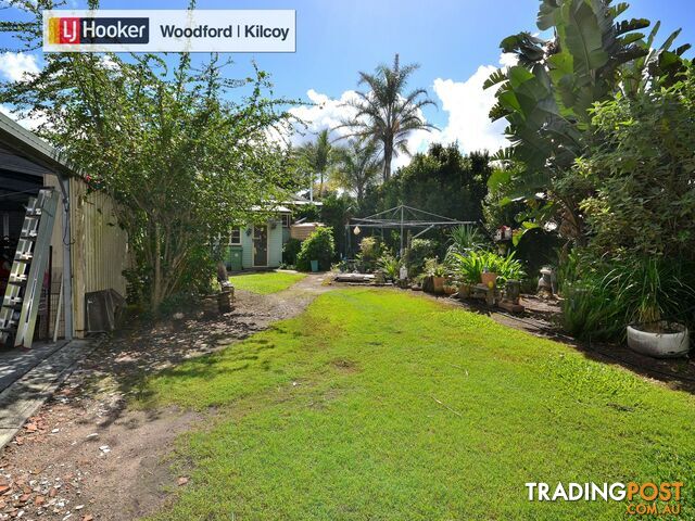 24 Kirby Street WOODFORD QLD 4514