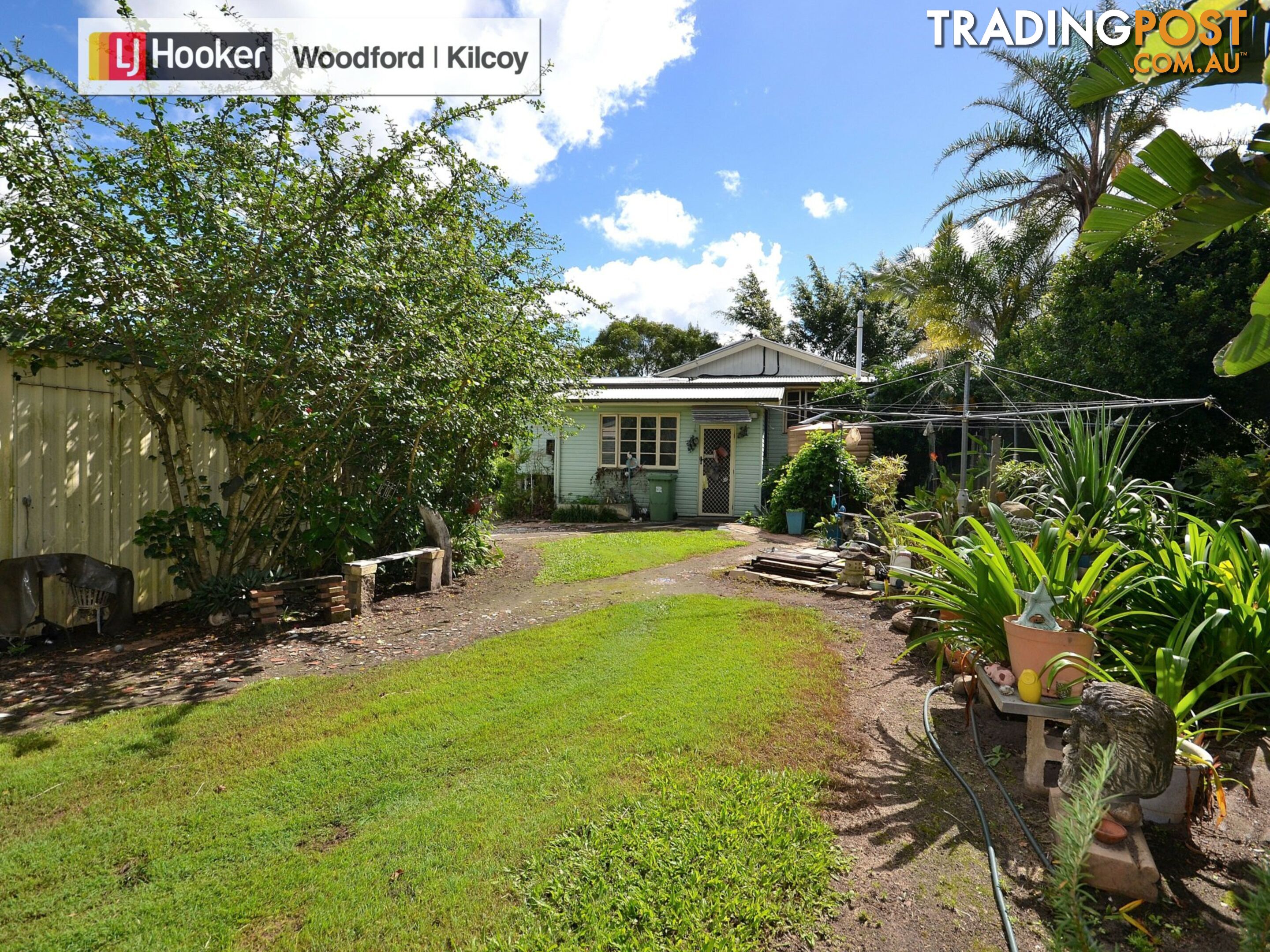 24 Kirby Street WOODFORD QLD 4514