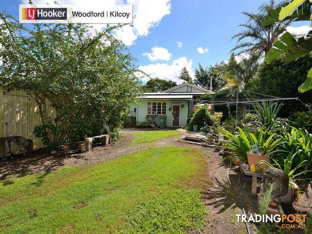 24 Kirby Street WOODFORD QLD 4514