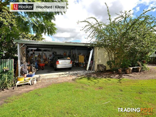 24 Kirby Street WOODFORD QLD 4514