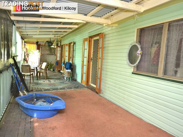 24 Kirby Street WOODFORD QLD 4514