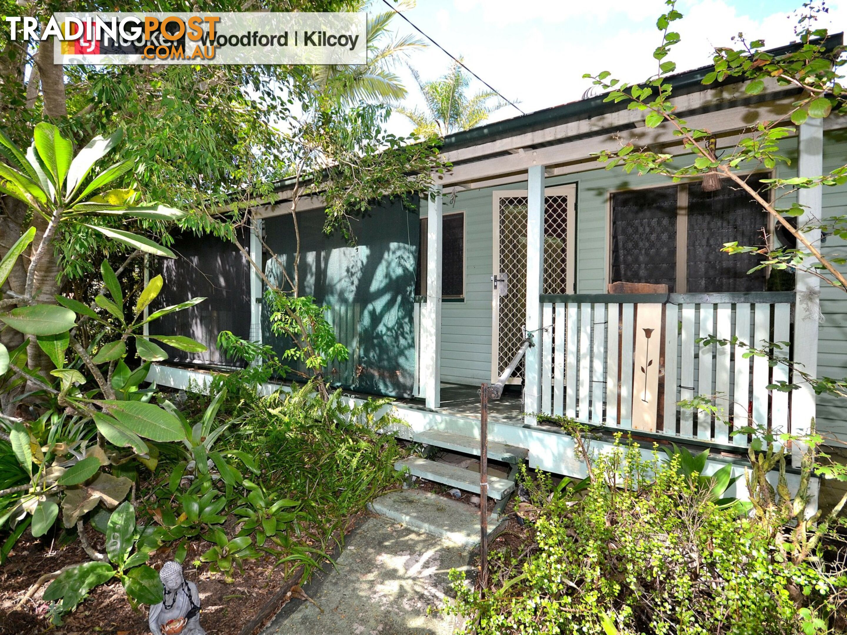 24 Kirby Street WOODFORD QLD 4514