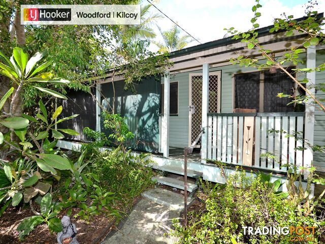 24 Kirby Street WOODFORD QLD 4514