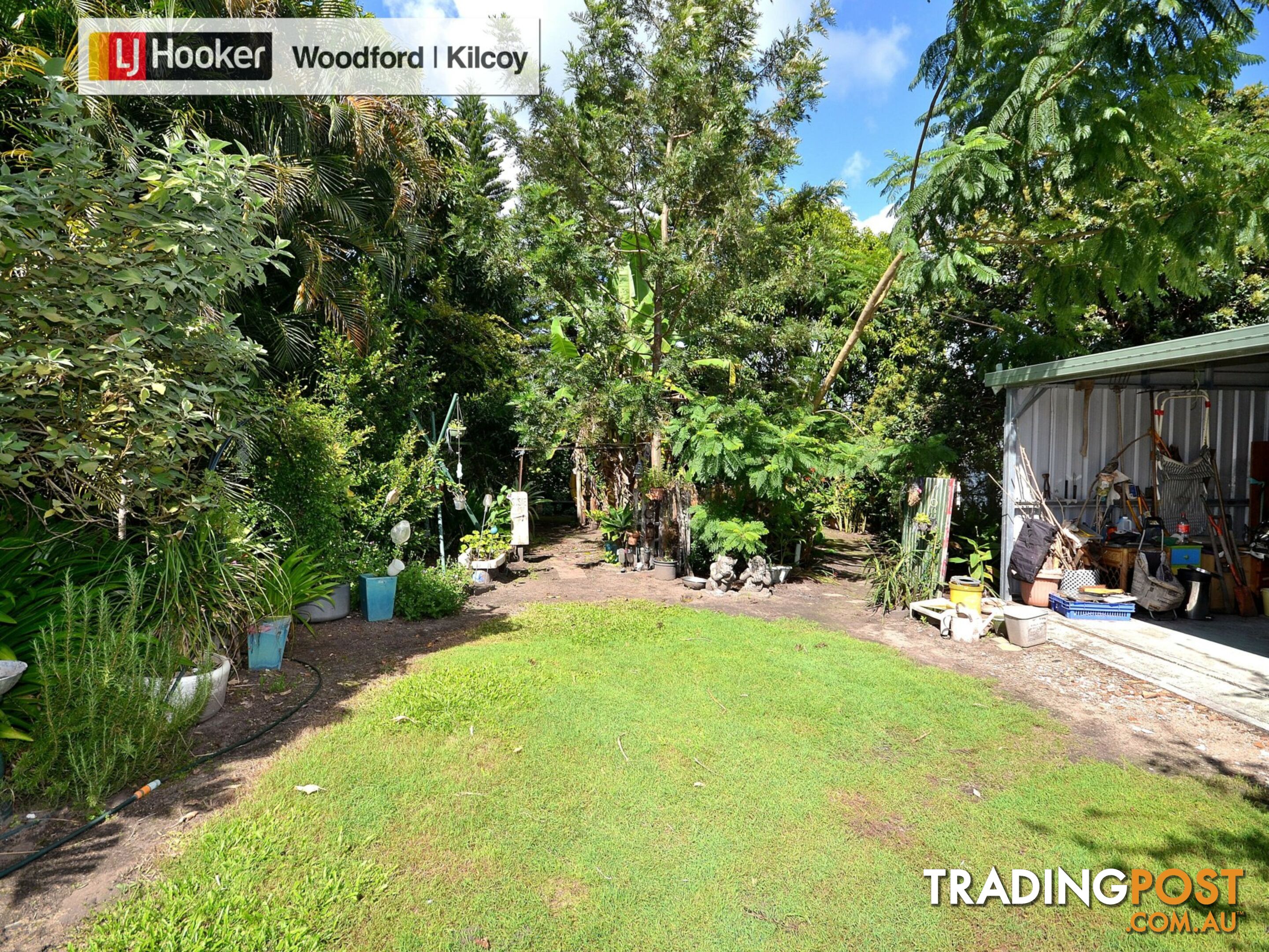 24 Kirby Street WOODFORD QLD 4514