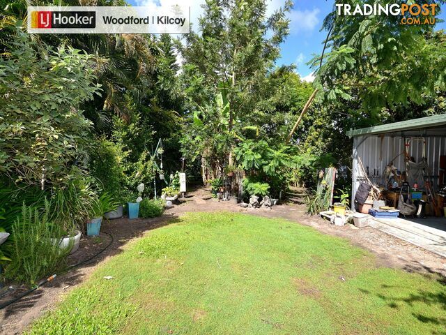 24 Kirby Street WOODFORD QLD 4514