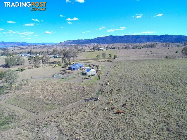 61 New Country Creek Road KILCOY QLD 4515