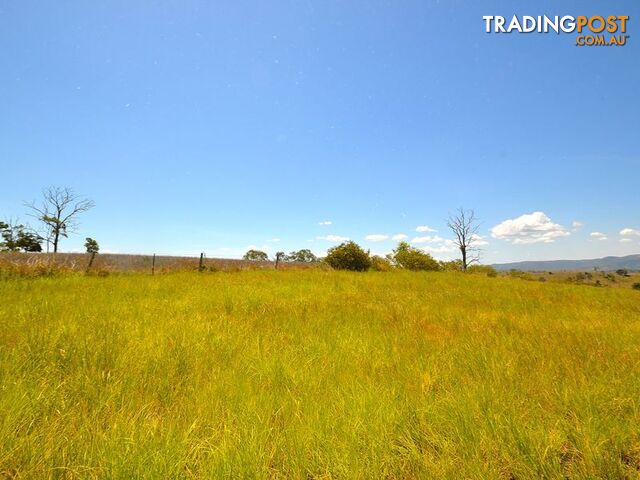 61 New Country Creek Road KILCOY QLD 4515