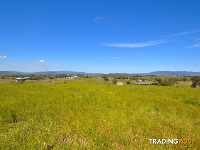 61 New Country Creek Road KILCOY QLD 4515