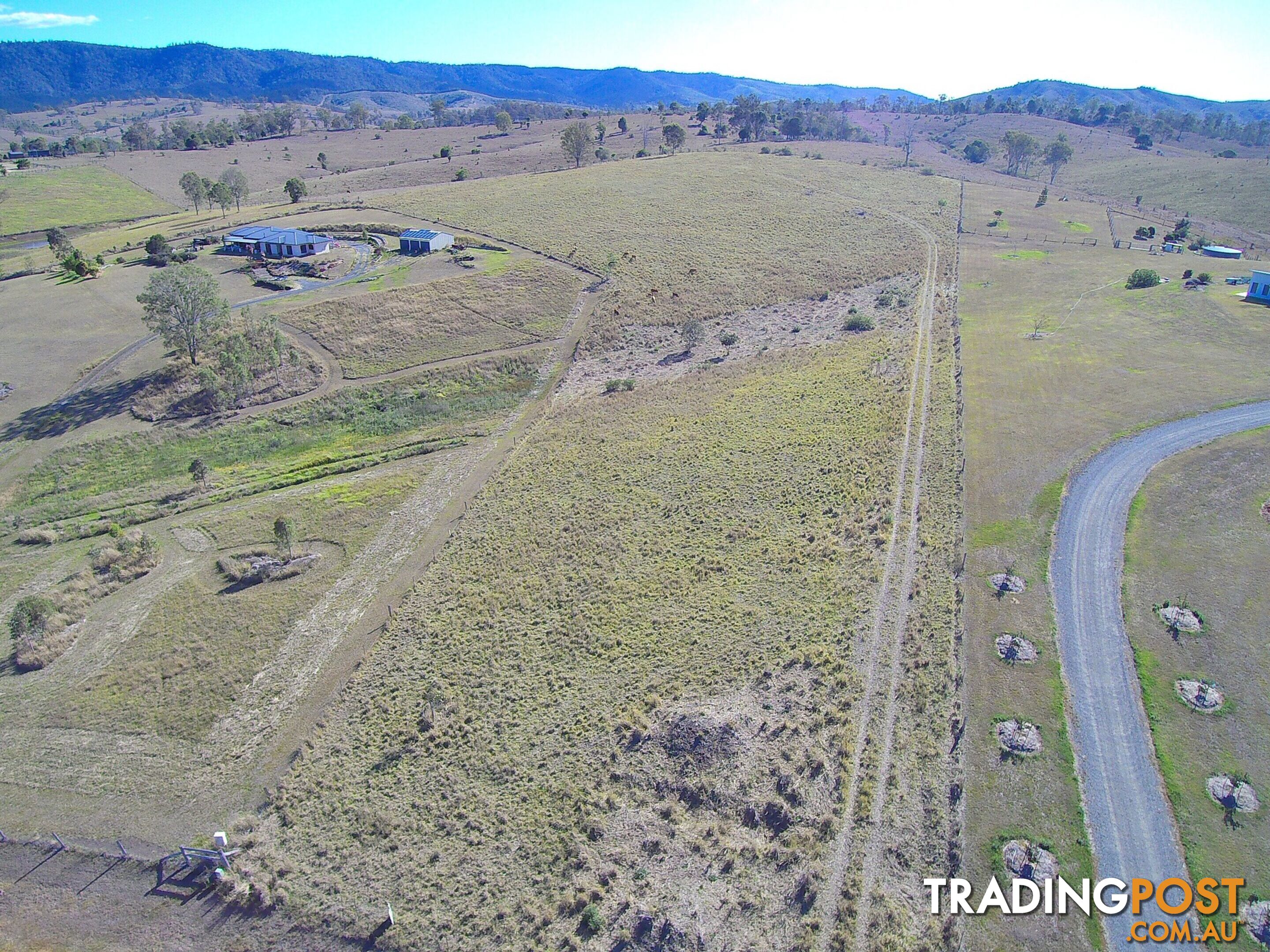 61 New Country Creek Road KILCOY QLD 4515