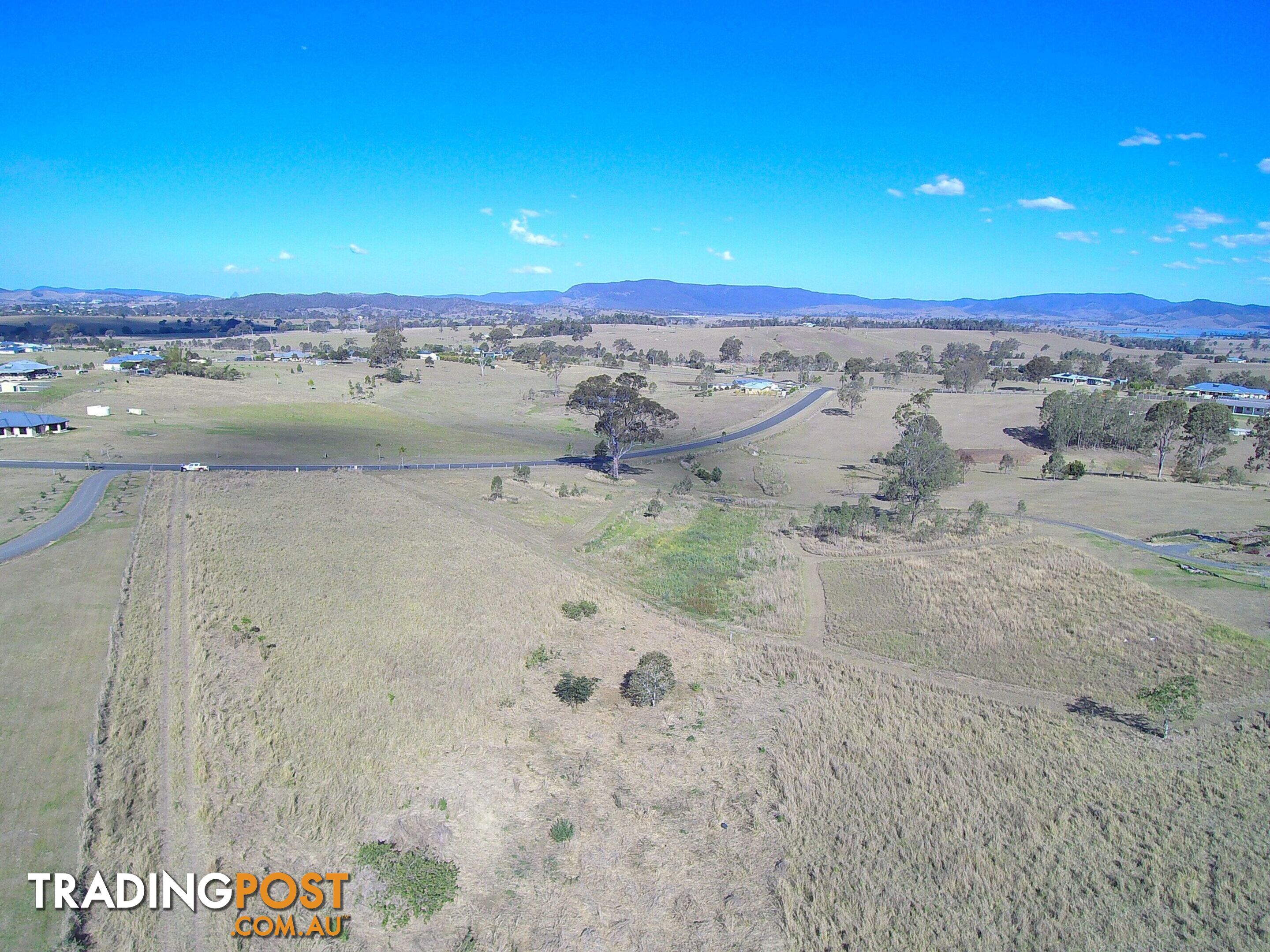 61 New Country Creek Road KILCOY QLD 4515