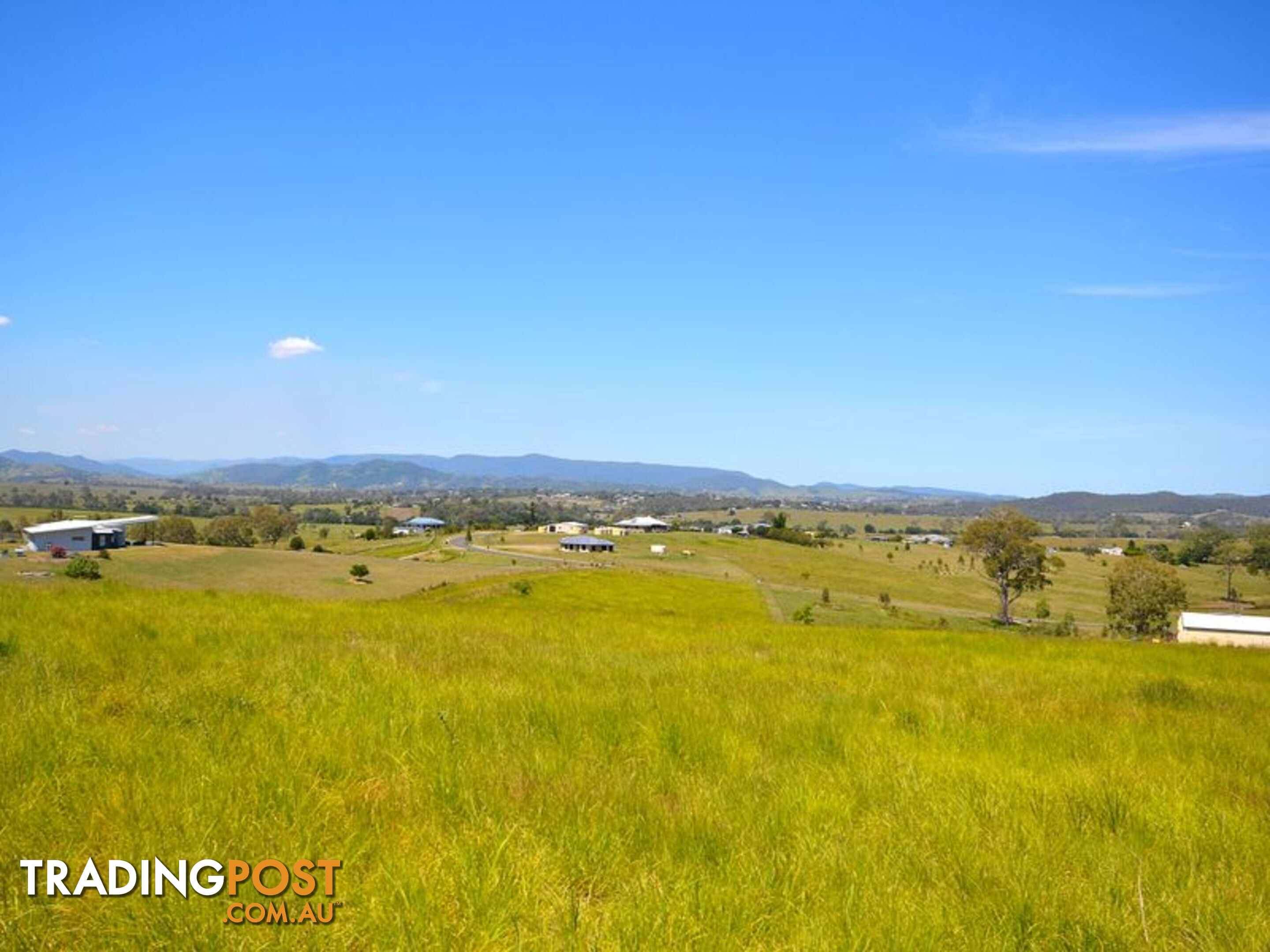 61 New Country Creek Road KILCOY QLD 4515