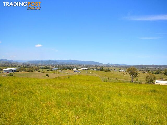 61 New Country Creek Road KILCOY QLD 4515