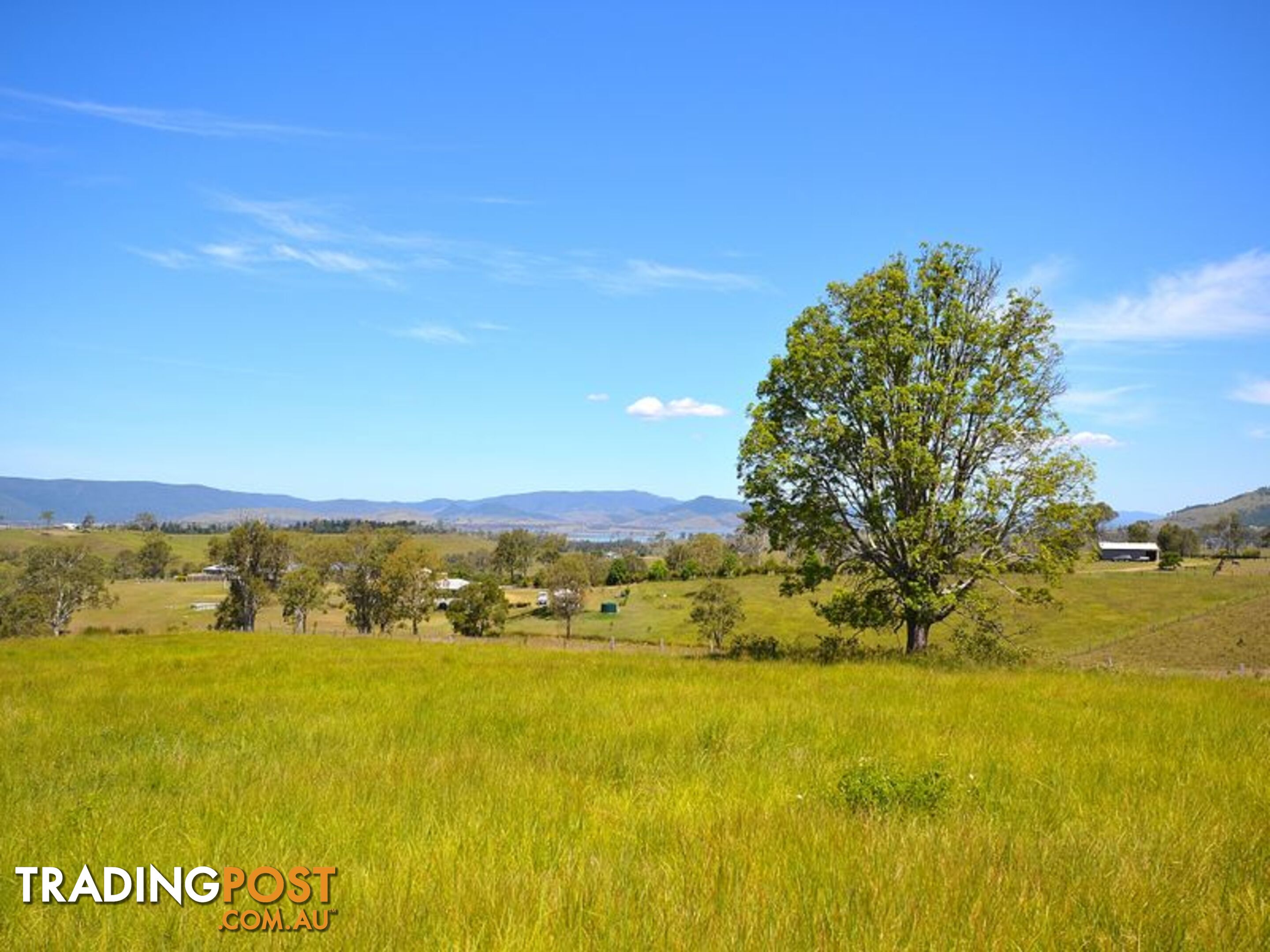 61 New Country Creek Road KILCOY QLD 4515