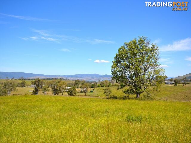 61 New Country Creek Road KILCOY QLD 4515