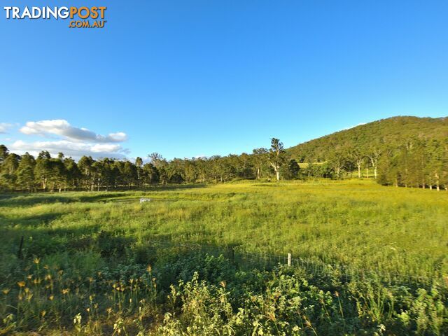 515 Mary Smokes Creek Road SANDY CREEK QLD 4515