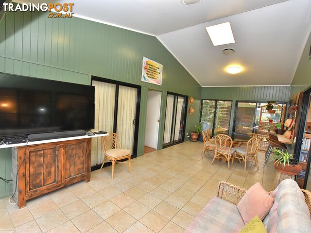 515 Mary Smokes Creek Road SANDY CREEK QLD 4515