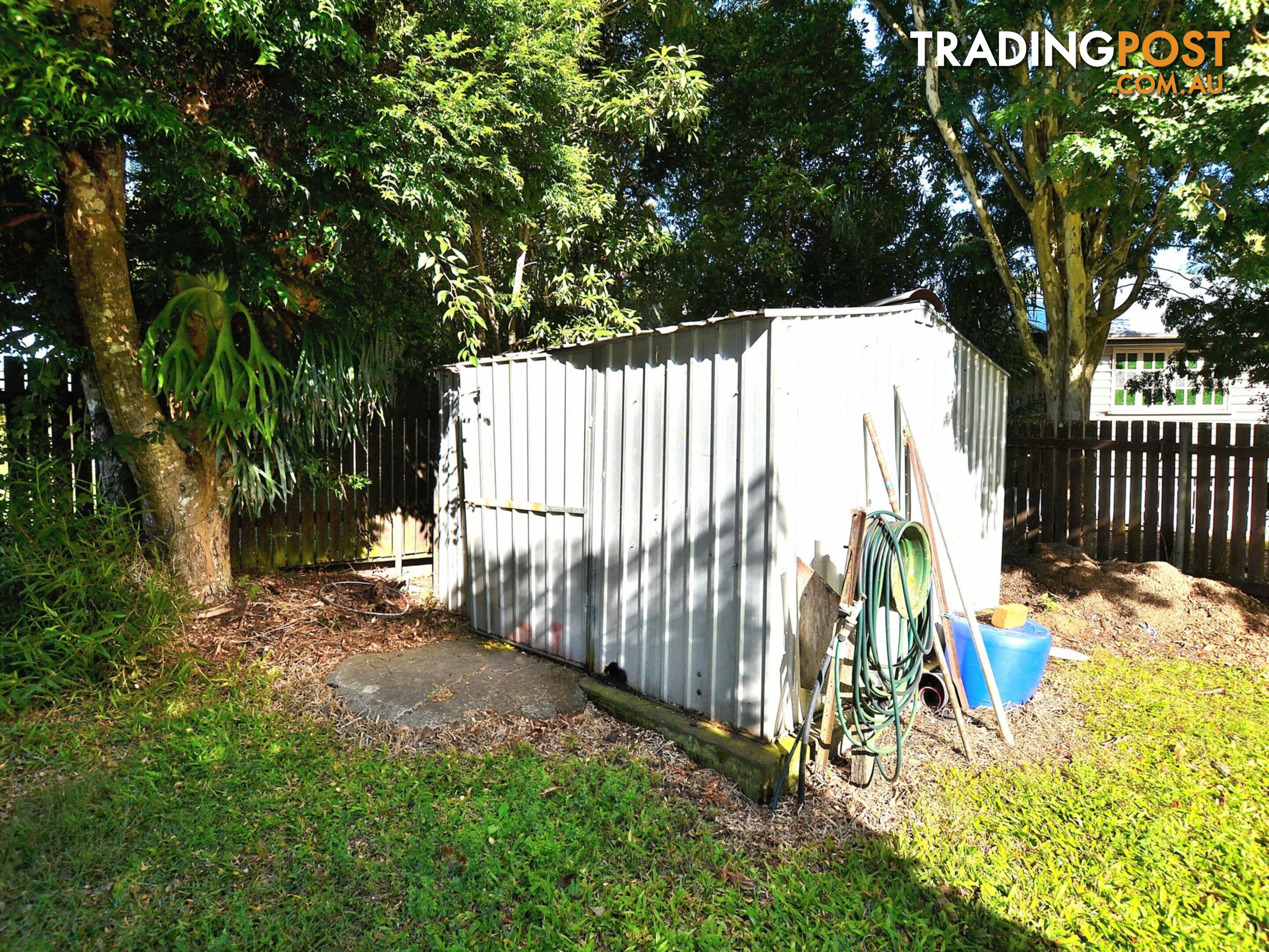 8 Daybell Street WOODFORD QLD 4514