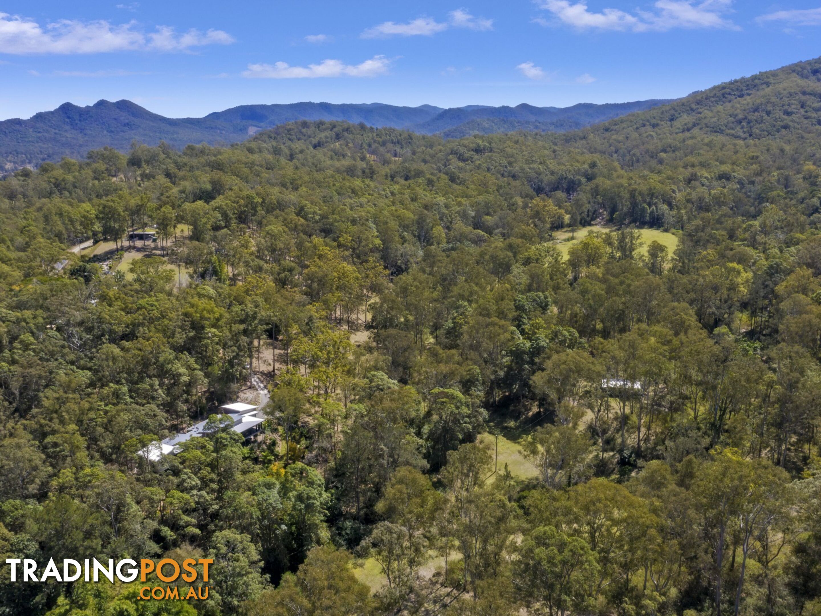 80 Beaconsfield Rd SANDY CREEK QLD 4515