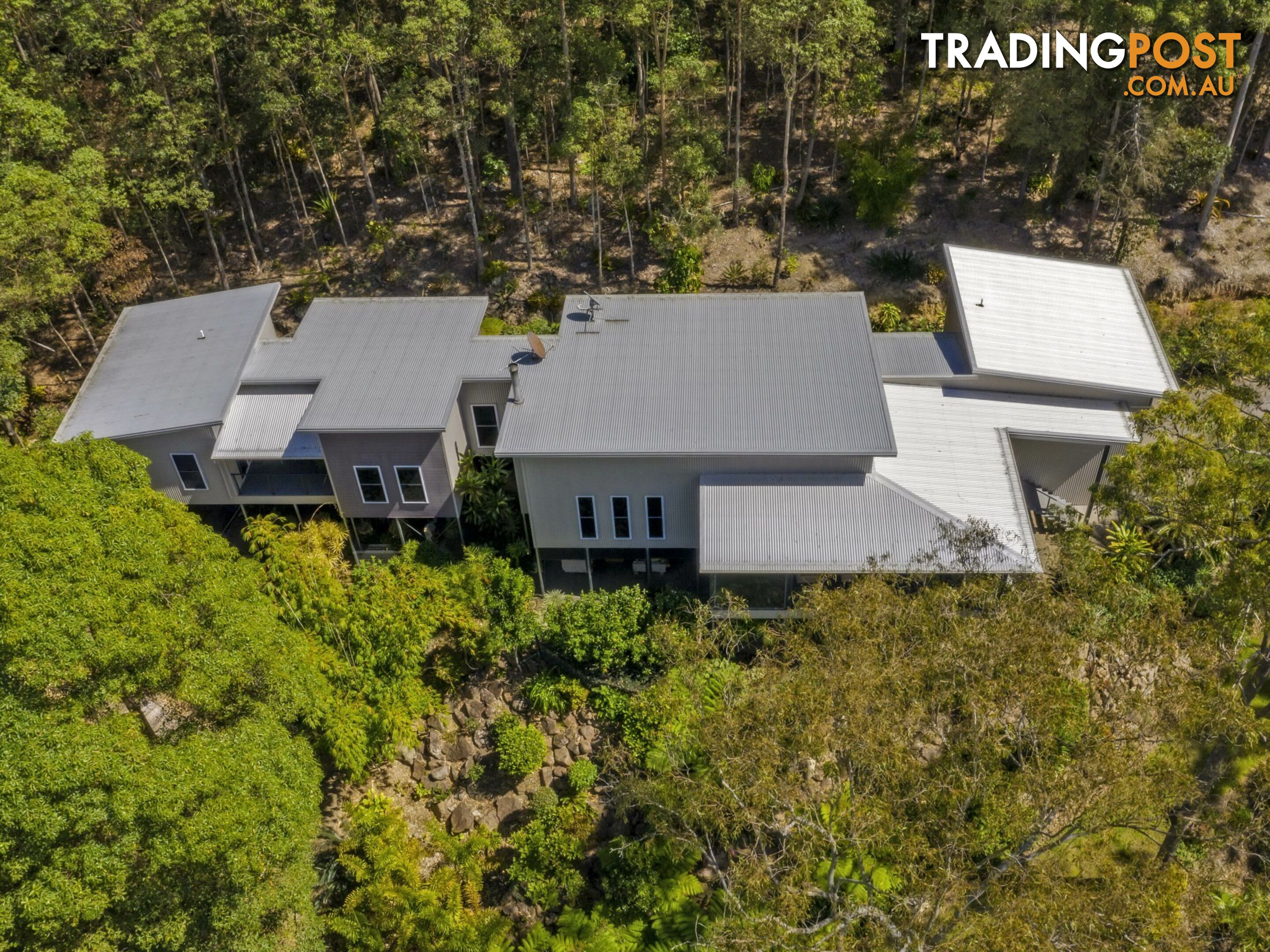 80 Beaconsfield Rd SANDY CREEK QLD 4515