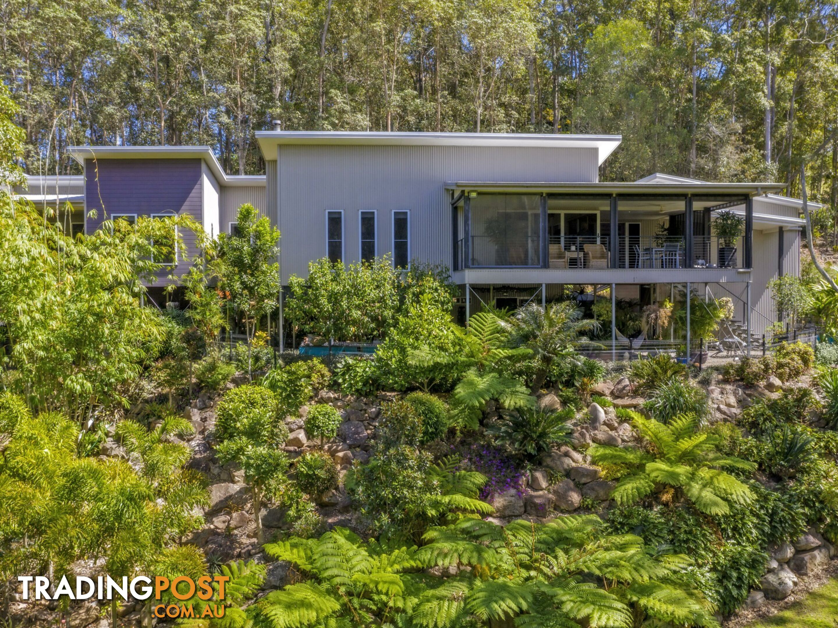 80 Beaconsfield Rd SANDY CREEK QLD 4515