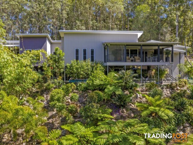 80 Beaconsfield Rd SANDY CREEK QLD 4515