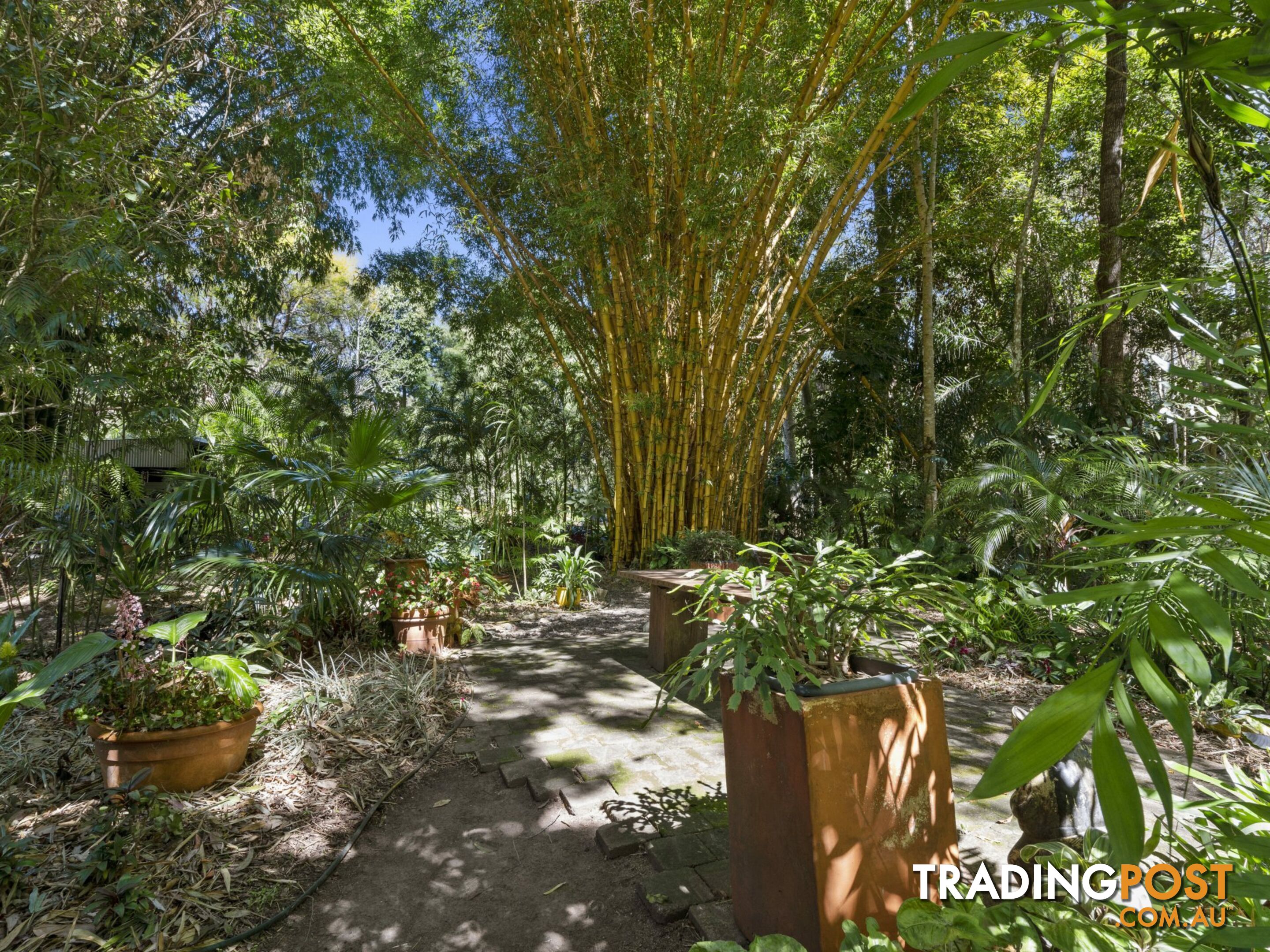 80 Beaconsfield Rd SANDY CREEK QLD 4515