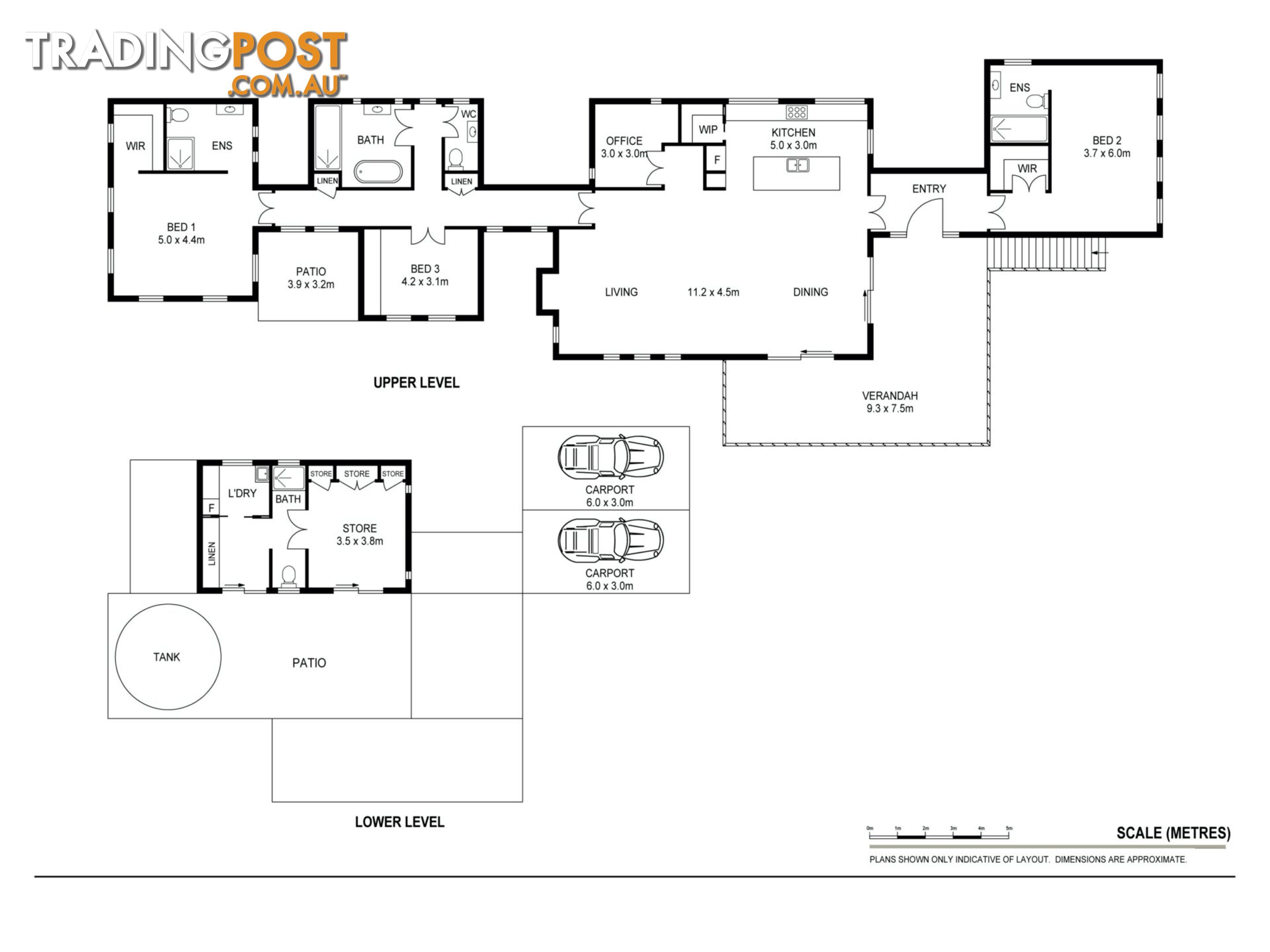 80 Beaconsfield Rd SANDY CREEK QLD 4515