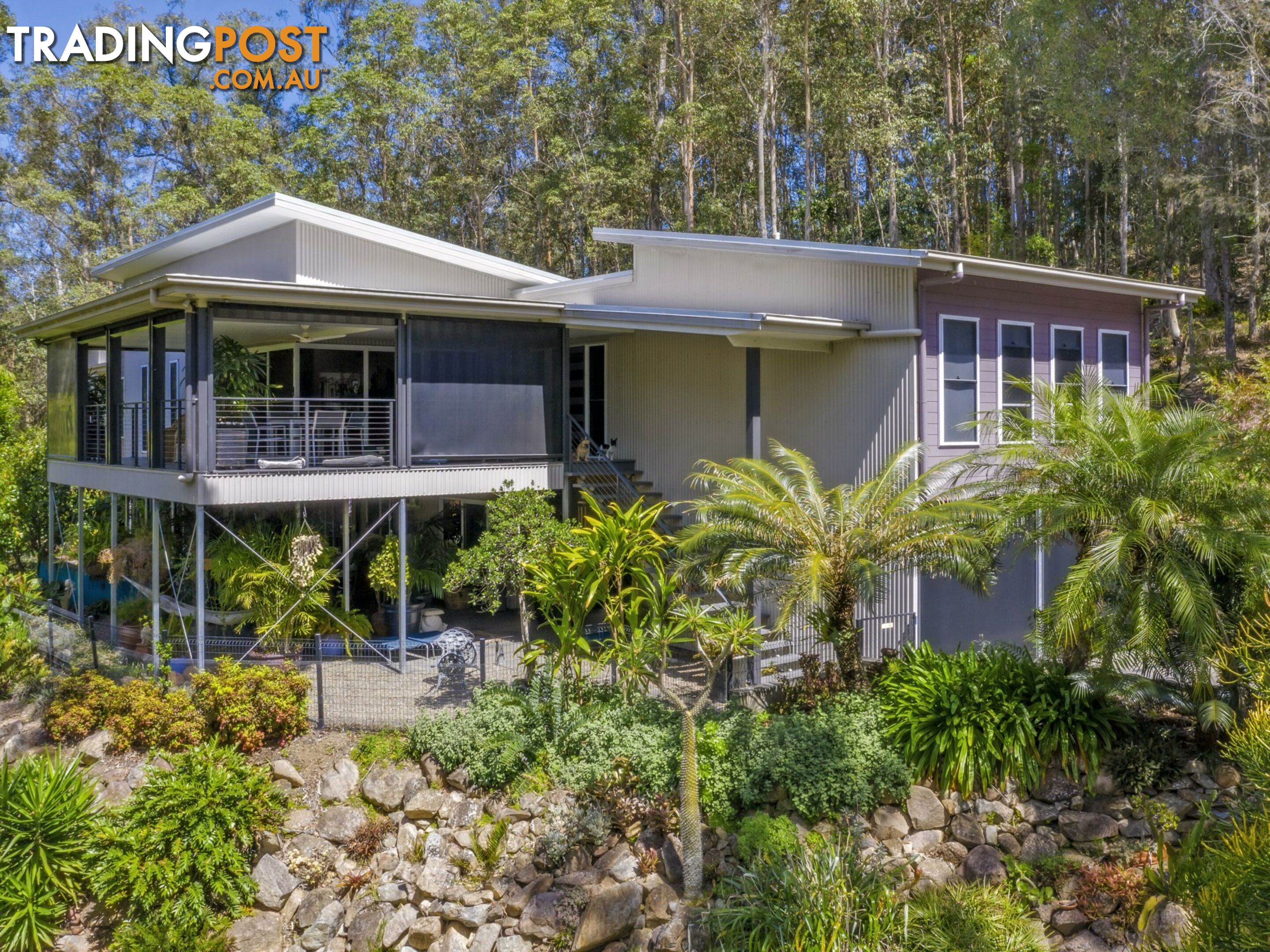 80 Beaconsfield Rd SANDY CREEK QLD 4515