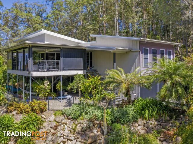 80 Beaconsfield Rd SANDY CREEK QLD 4515