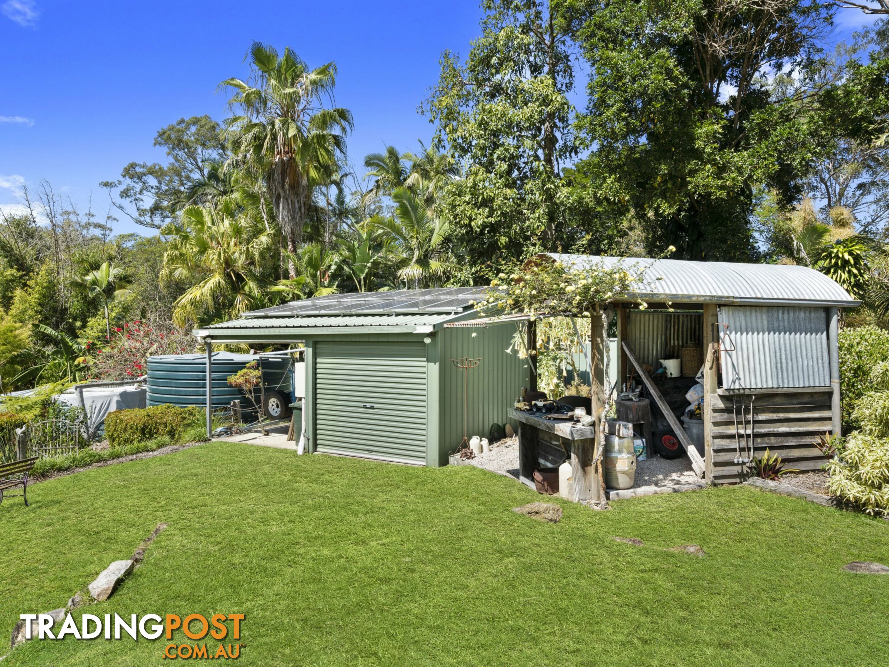 80 Beaconsfield Rd SANDY CREEK QLD 4515