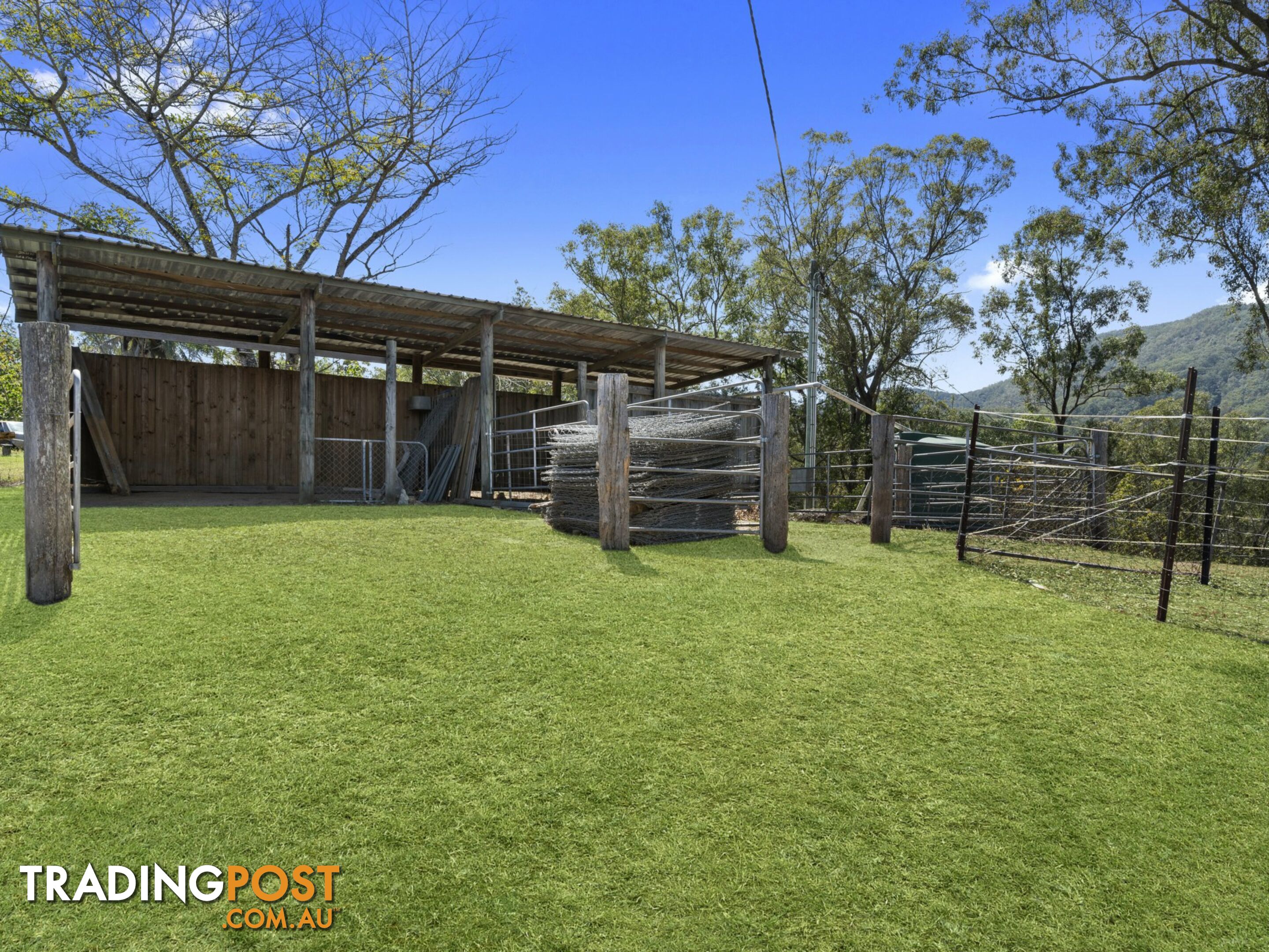 80 Beaconsfield Rd SANDY CREEK QLD 4515