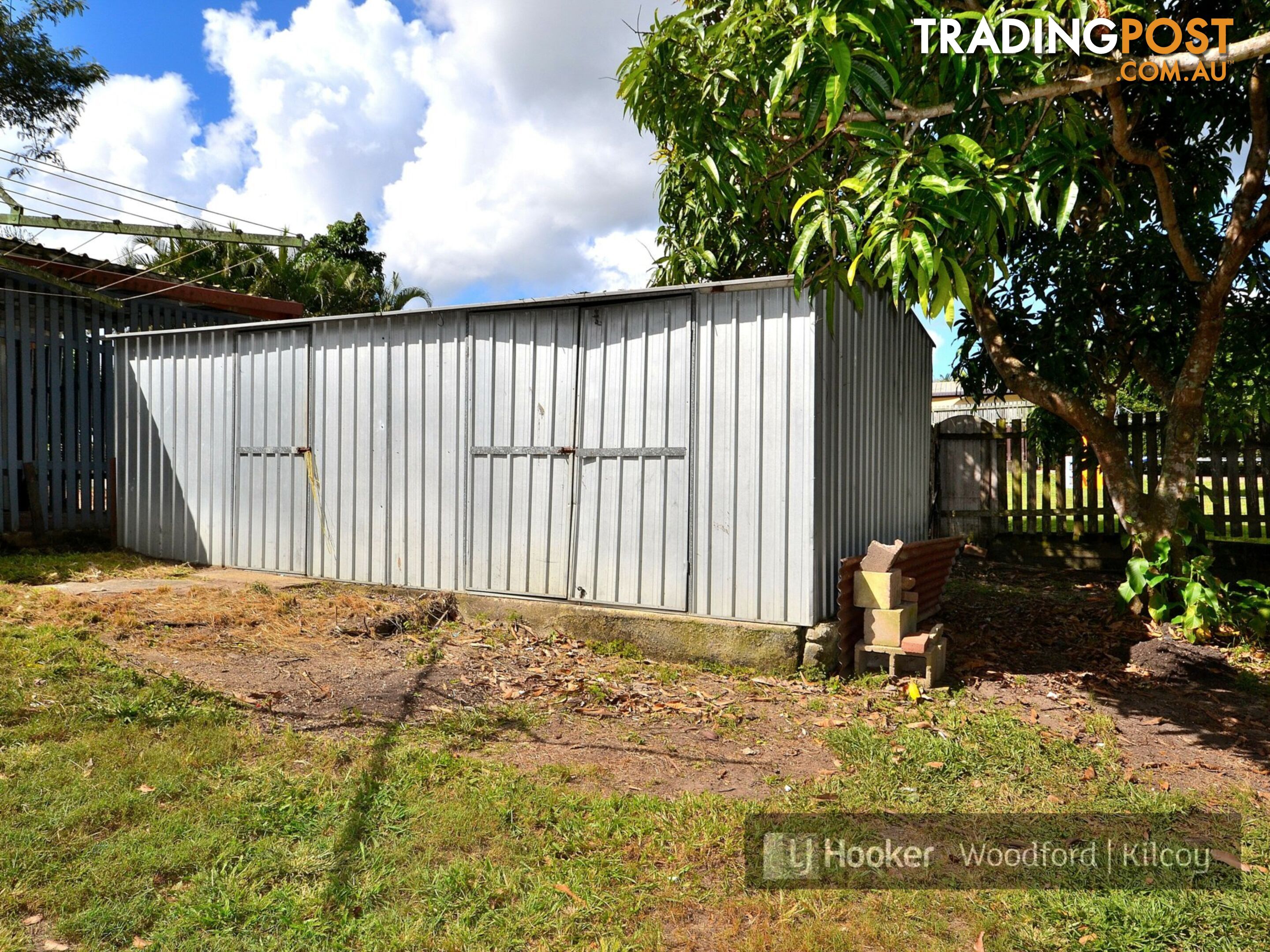 2020 Wood Street D'AGUILAR QLD 4514