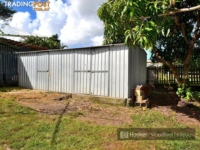 2020 Wood Street D'AGUILAR QLD 4514