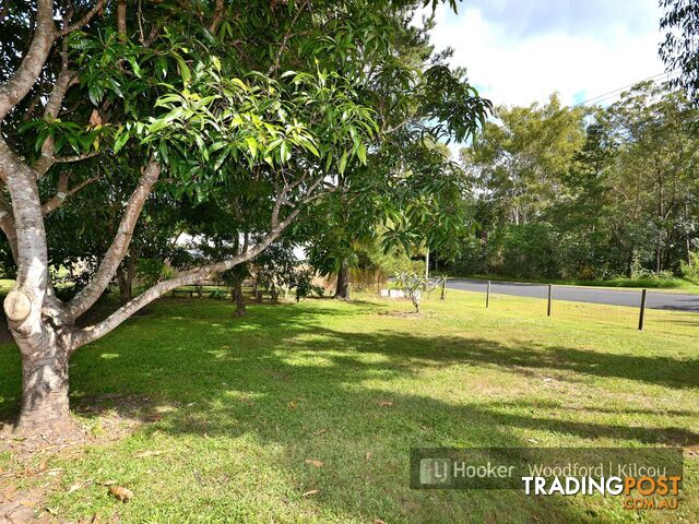 2020 Wood Street D'AGUILAR QLD 4514