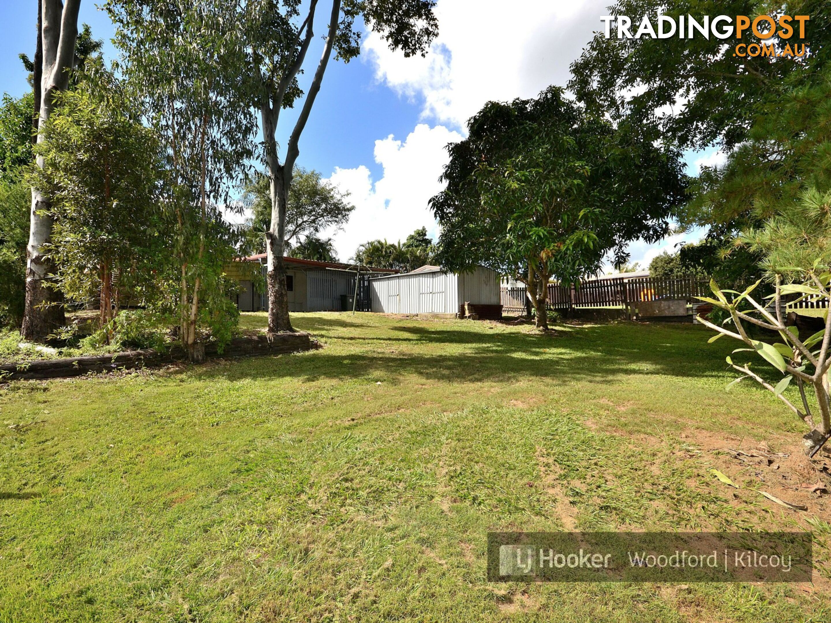 2020 Wood Street D'AGUILAR QLD 4514