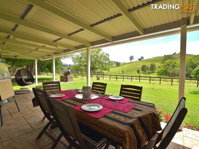 55 Commissioners Flat Road CEDARTON QLD 4514