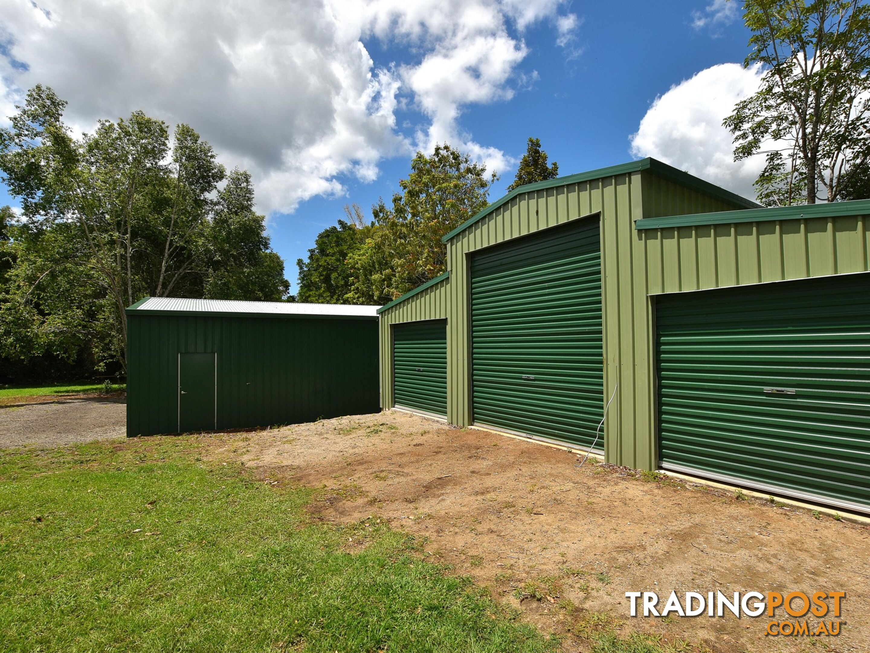 55 Commissioners Flat Road CEDARTON QLD 4514