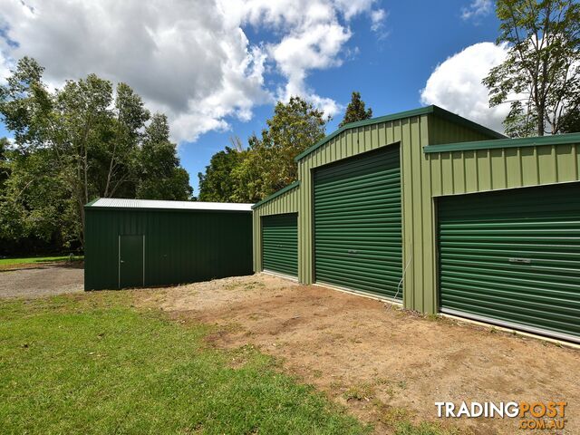 55 Commissioners Flat Road CEDARTON QLD 4514