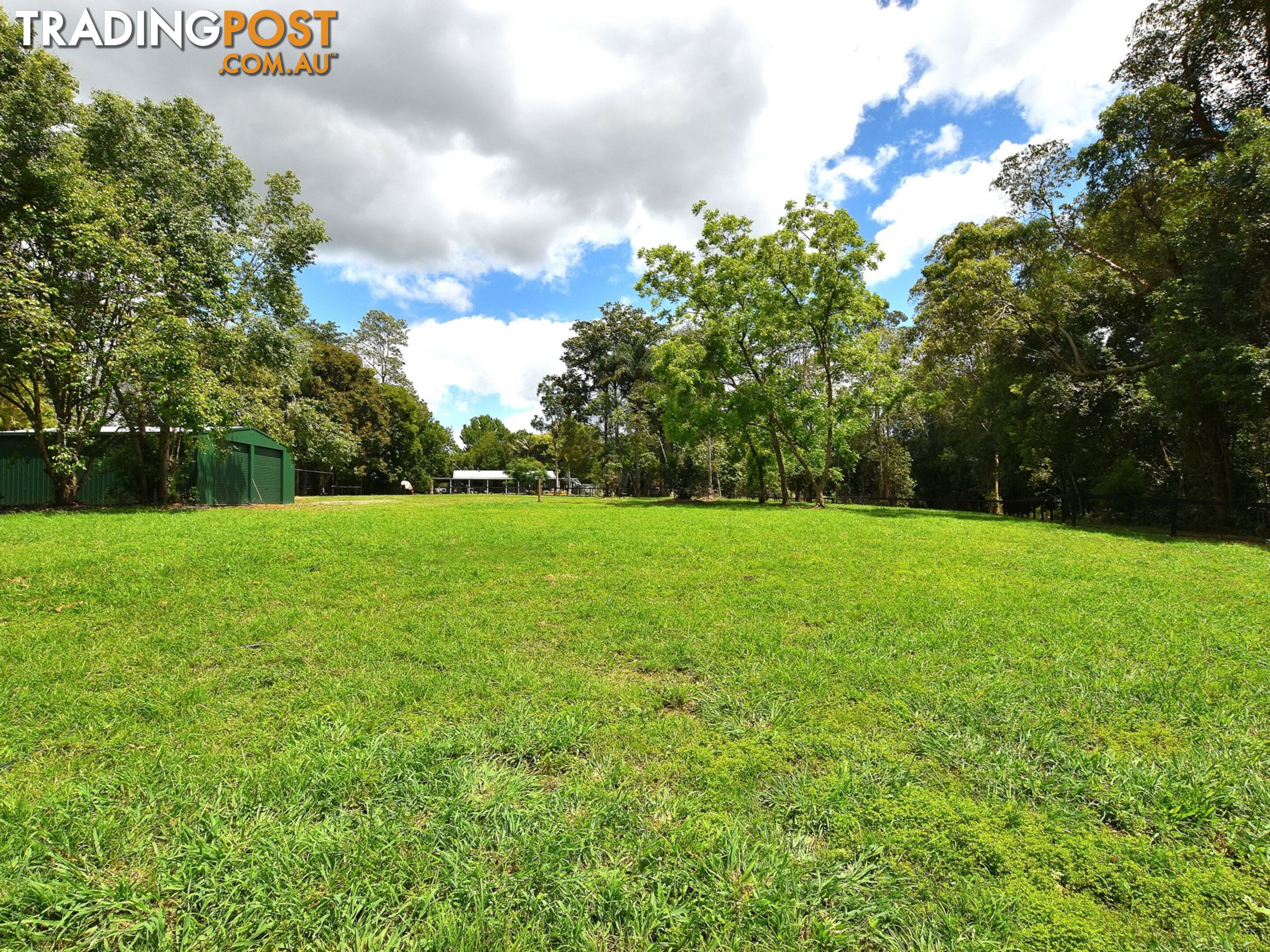 55 Commissioners Flat Road CEDARTON QLD 4514