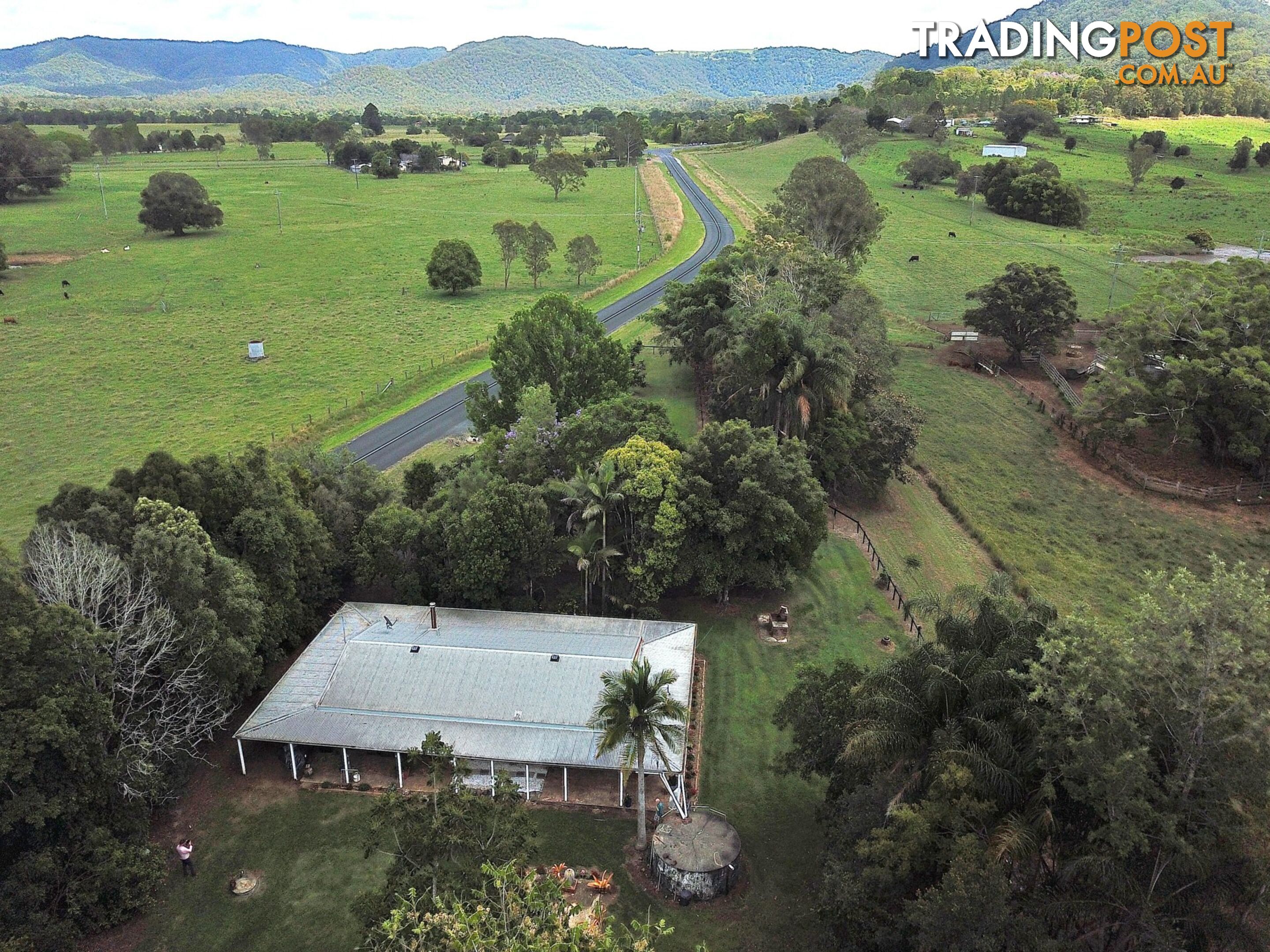 55 Commissioners Flat Road CEDARTON QLD 4514