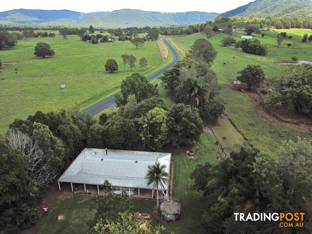 55 Commissioners Flat Road CEDARTON QLD 4514