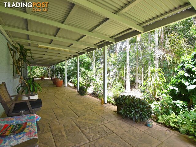 55 Commissioners Flat Road CEDARTON QLD 4514