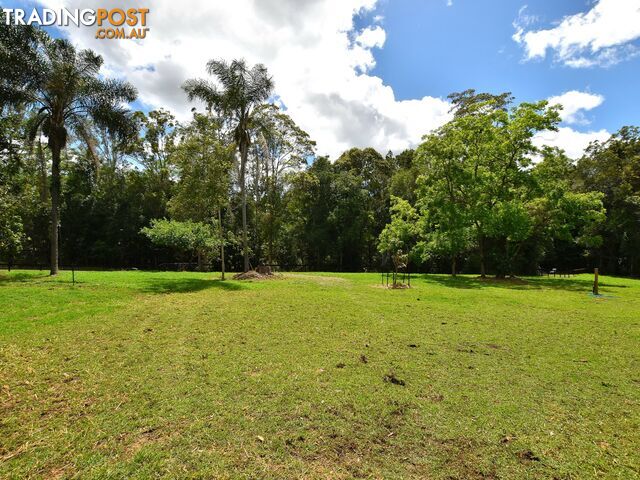 55 Commissioners Flat Road CEDARTON QLD 4514