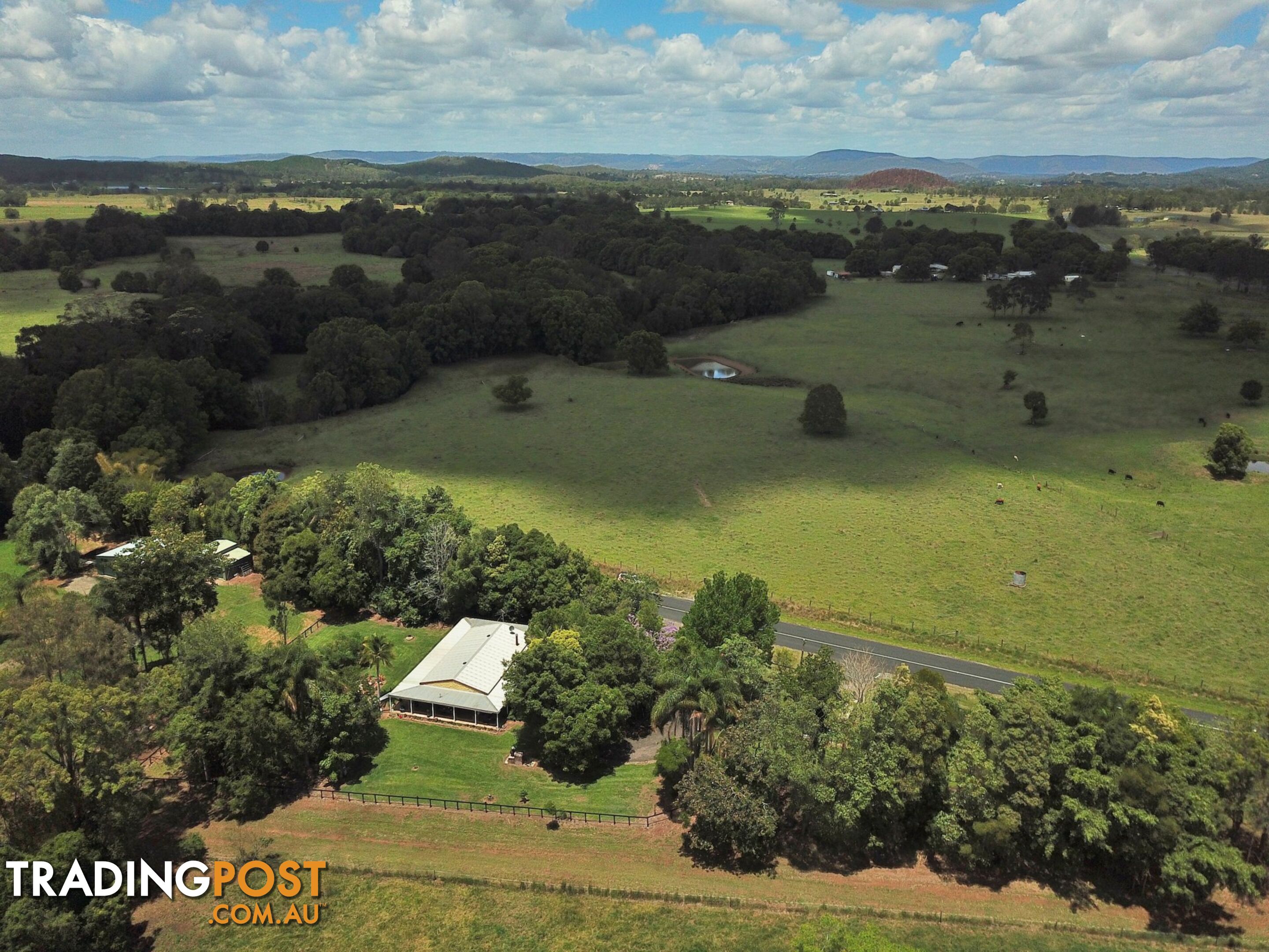 55 Commissioners Flat Road CEDARTON QLD 4514