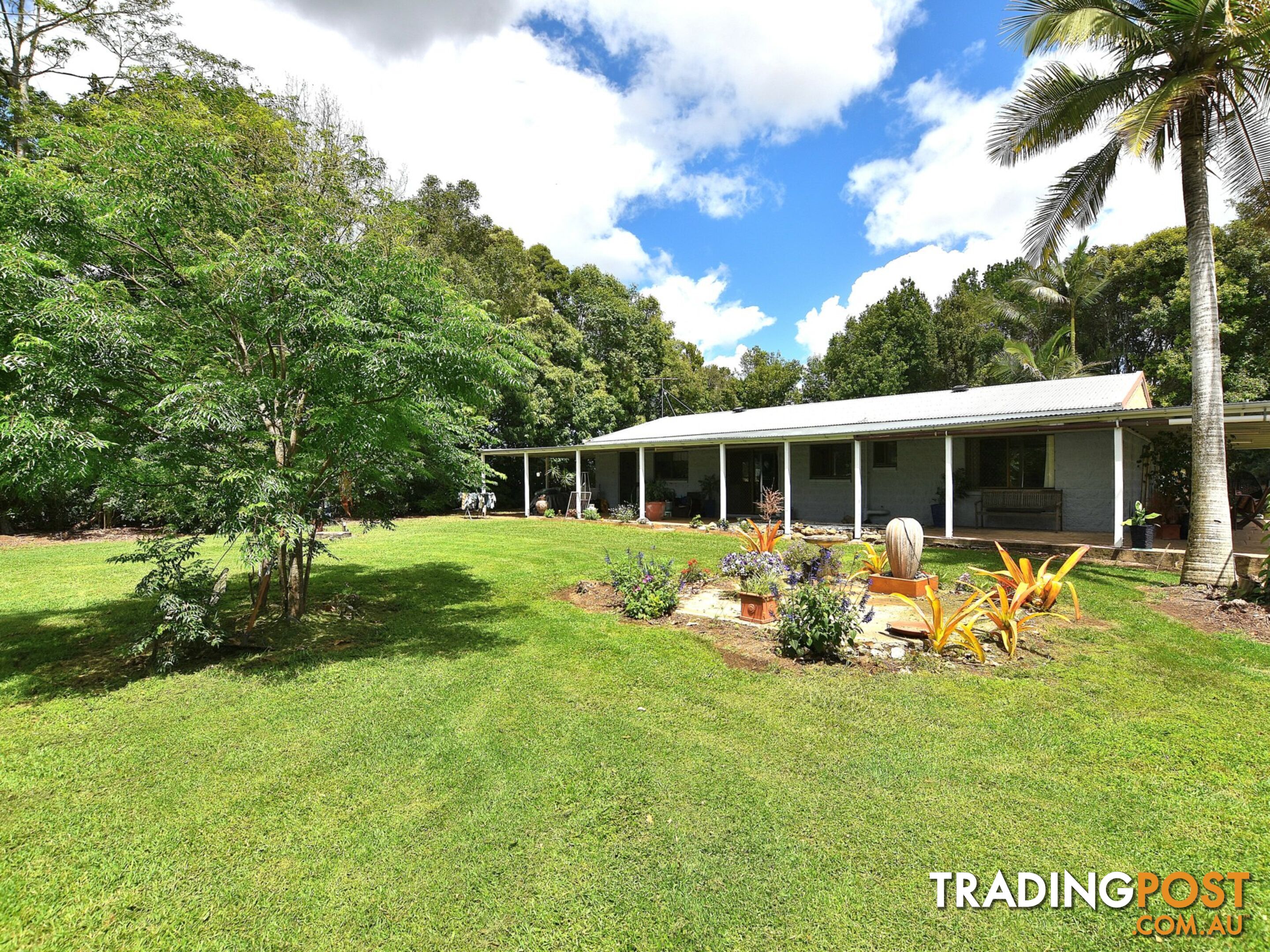 55 Commissioners Flat Road CEDARTON QLD 4514