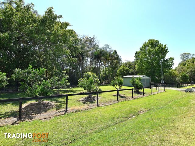 55 Commissioners Flat Road CEDARTON QLD 4514