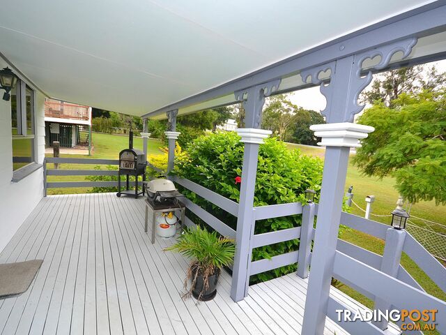 53 William Street KILCOY QLD 4515