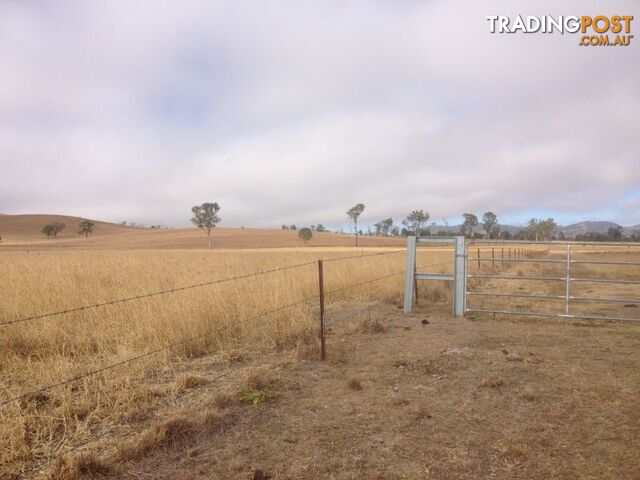 Lot 15 Spring Creek Road HARLIN QLD 4306